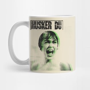 husker du // fanart Mug